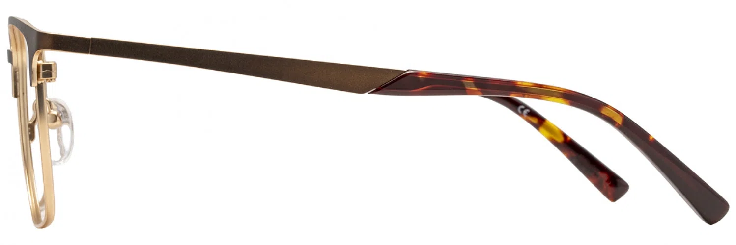 Adin Thomas AT680 Eyeglasses - view 5